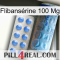 Flibansérine 100 Mg 40